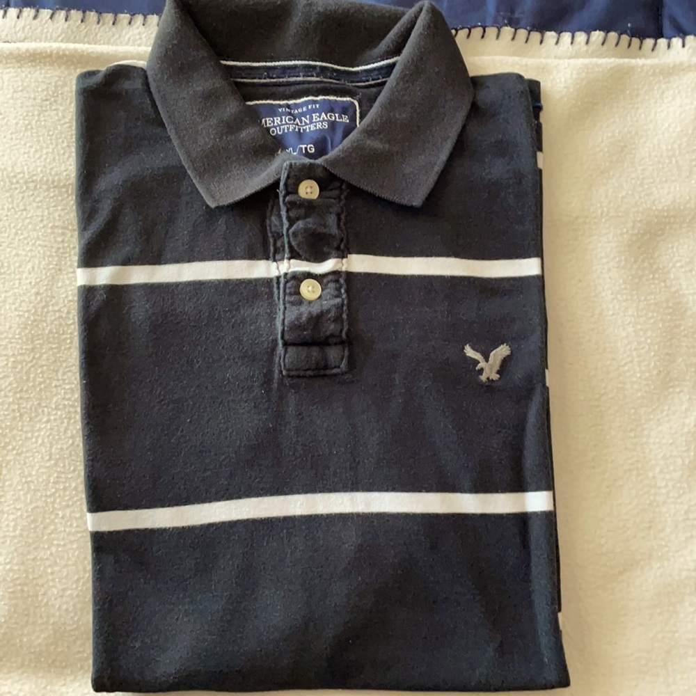 American Eagle Polo